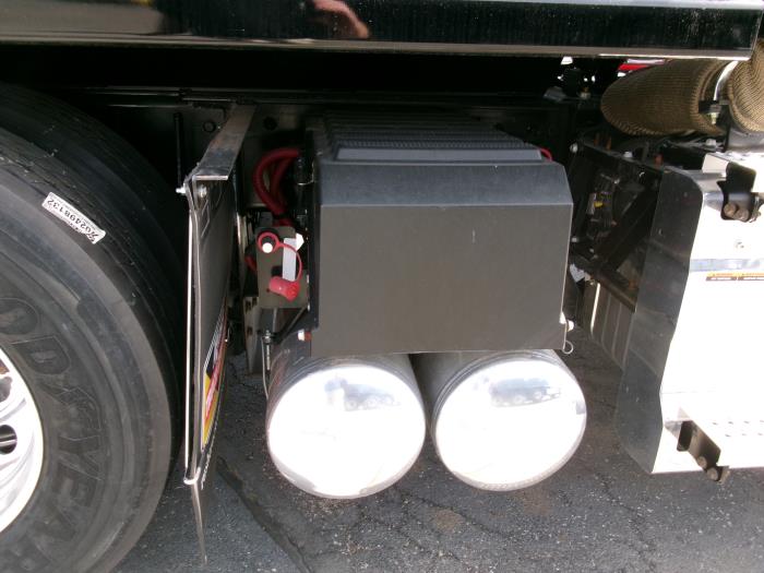 2026 International HX620-7