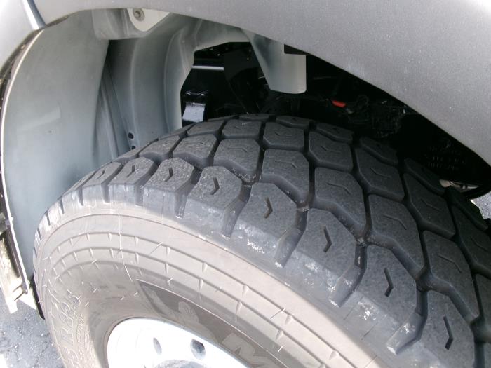 2026 International HX620-8