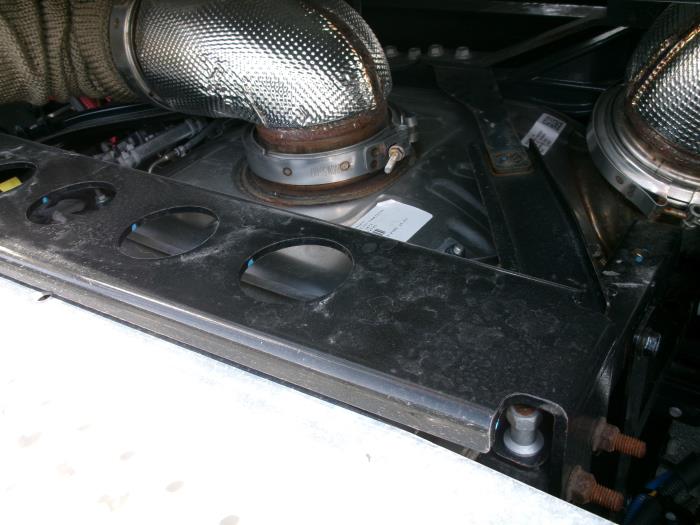 2026 International HX620-9