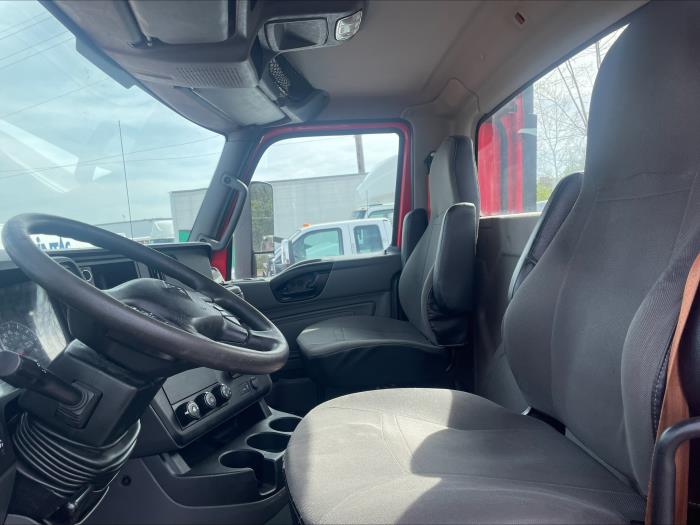 2020 International LT625-7