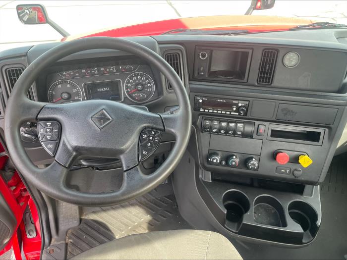 2020 International LT625-11