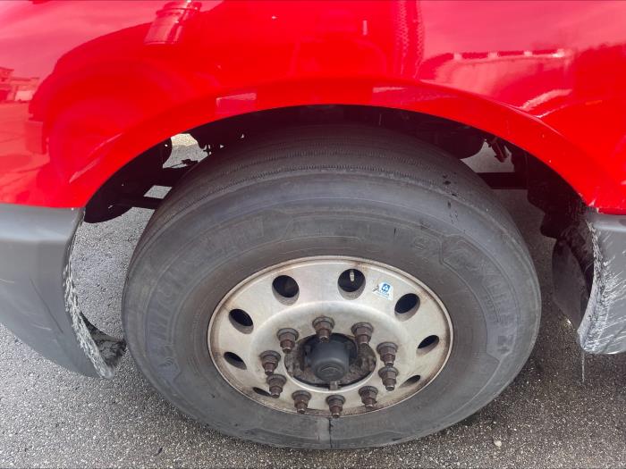 2020 International LT625-13