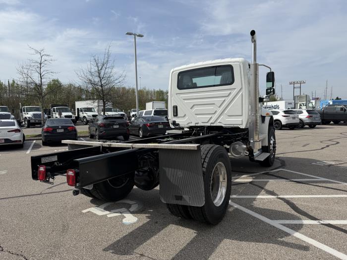 2026 International HV607-2