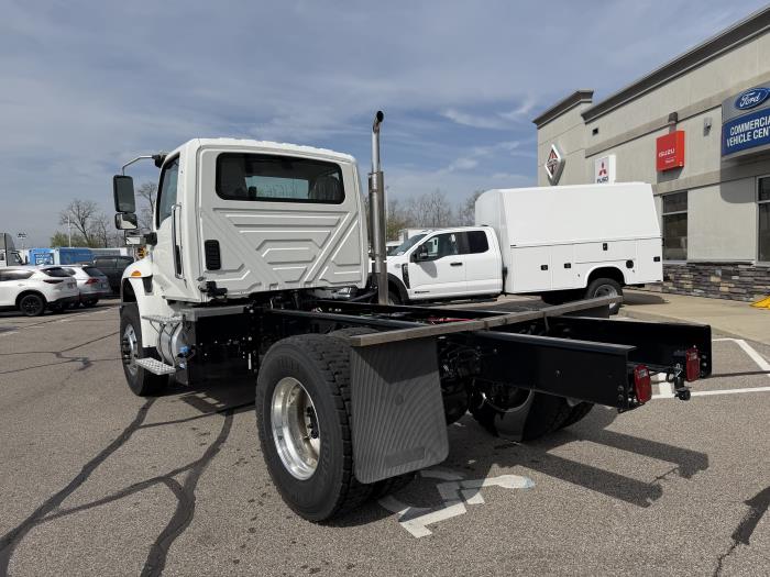 2026 International HV607-3