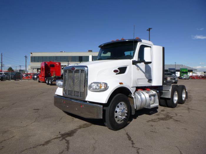 2023 Peterbilt 567-0