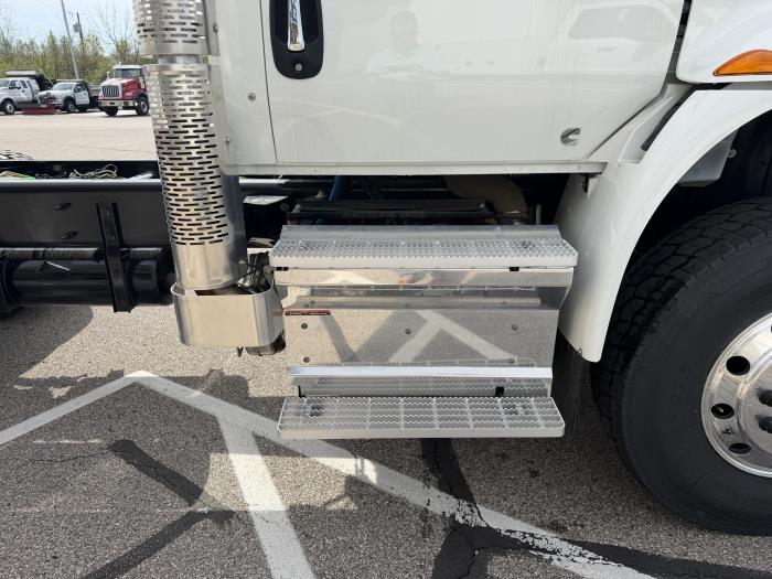 2026 International HV607-4