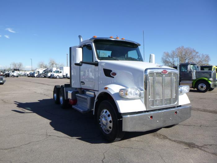 2023 Peterbilt 567-1