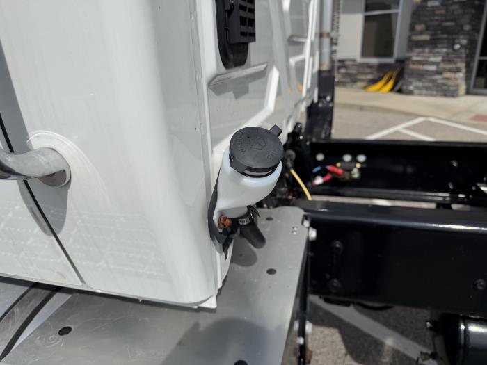 2026 International HV607-5