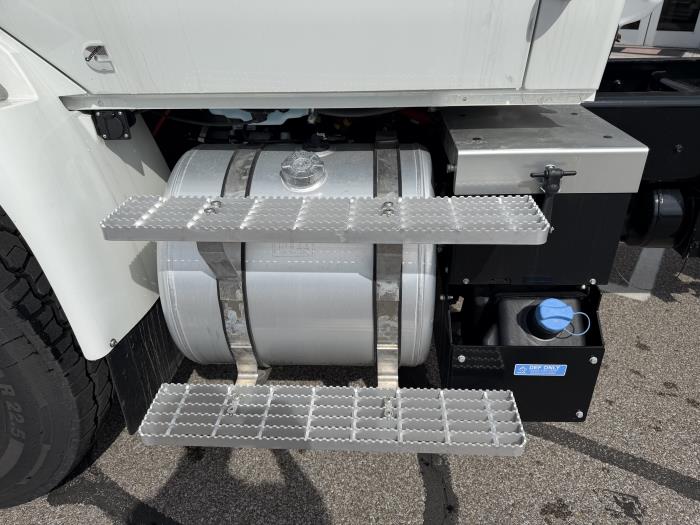 2026 International HV607-6