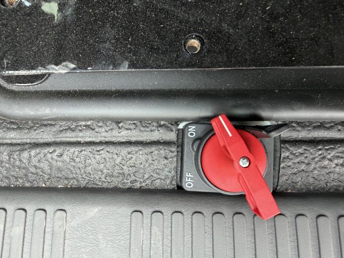 2026 International HV607-7