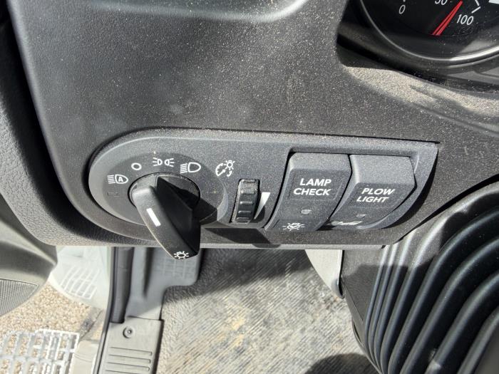 2026 International HV607-9