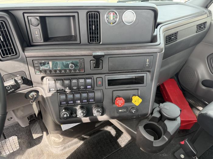 2026 International HV607-10