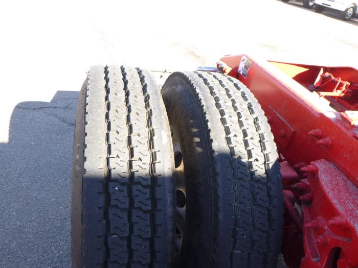 2023 Peterbilt 567-9