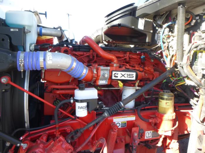 2023 Peterbilt 567-11