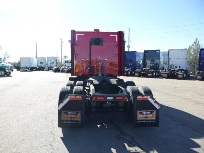 2021 Peterbilt 579-5