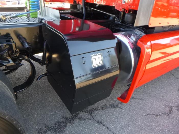 2021 Peterbilt 579-9