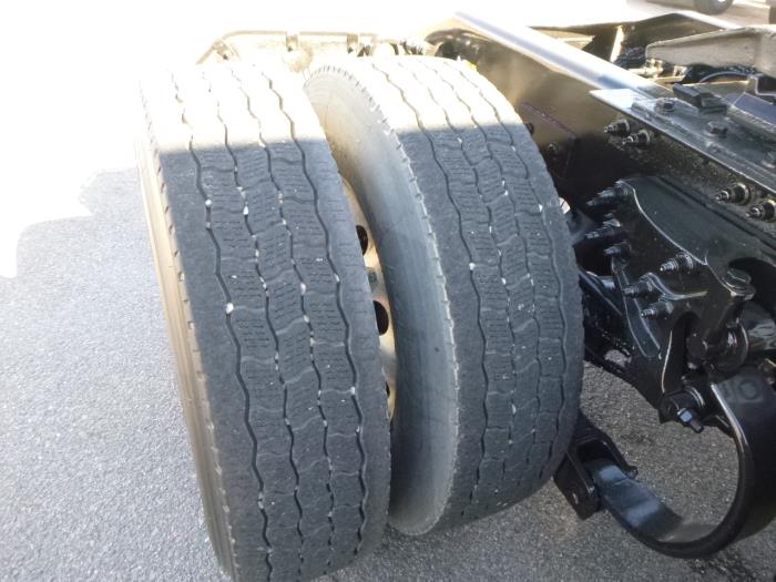 2021 Peterbilt 579-10