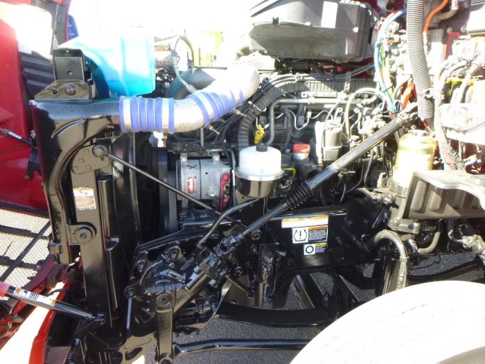 2021 Peterbilt 579-11