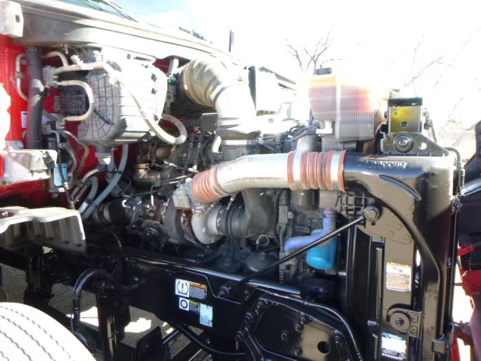 2021 Peterbilt 579-12