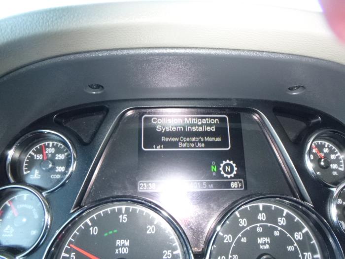 2021 Peterbilt 579-18