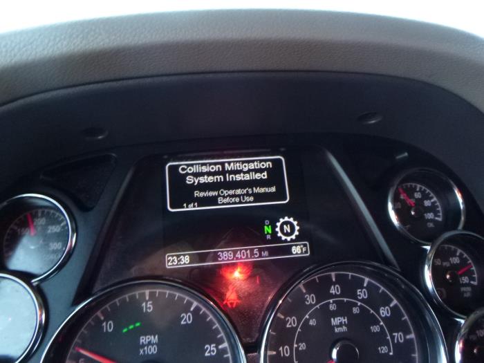 2021 Peterbilt 579-19