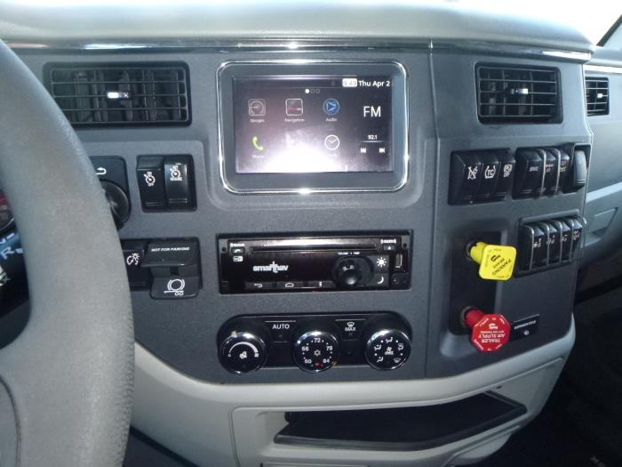 2021 Peterbilt 579-21