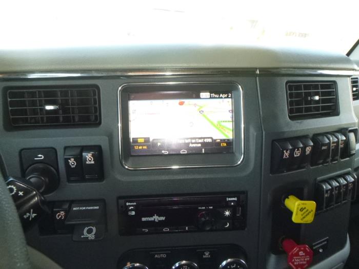 2021 Peterbilt 579-23