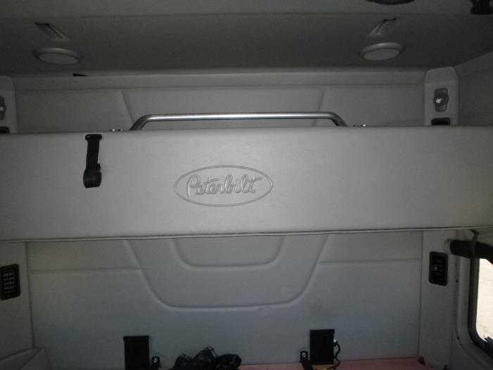 2021 Peterbilt 579-29