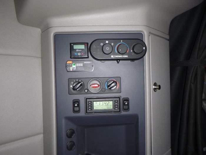 2021 Peterbilt 579-33