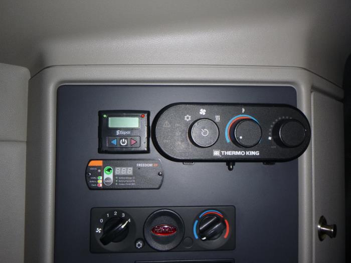 2021 Peterbilt 579-34