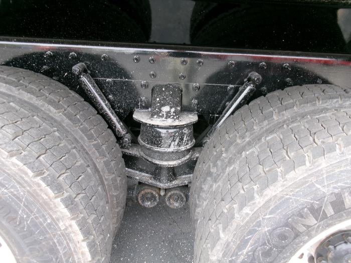 2026 International HX620-5