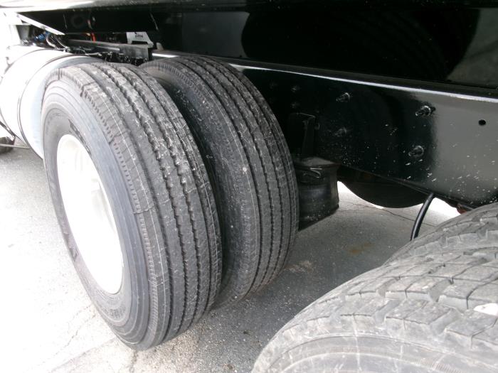 2026 International HX620-6