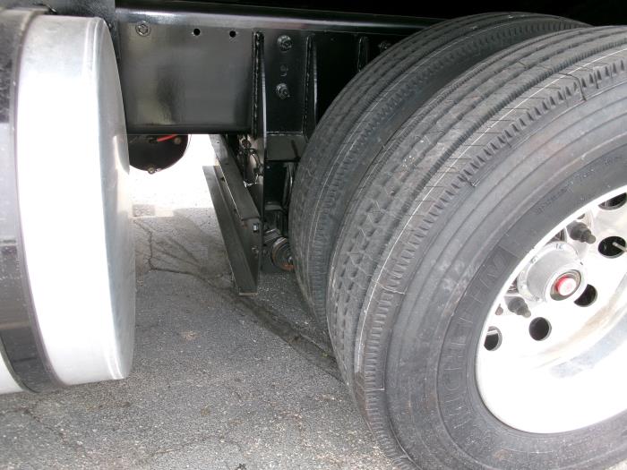 2026 International HX620-7