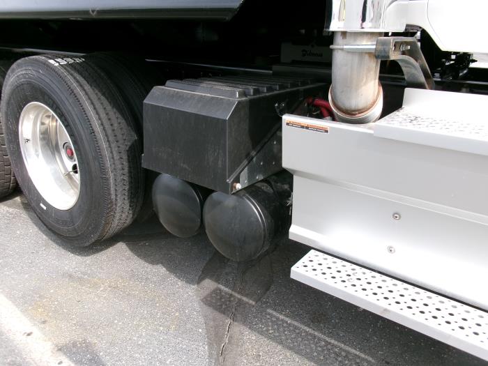 2026 International HX620-8