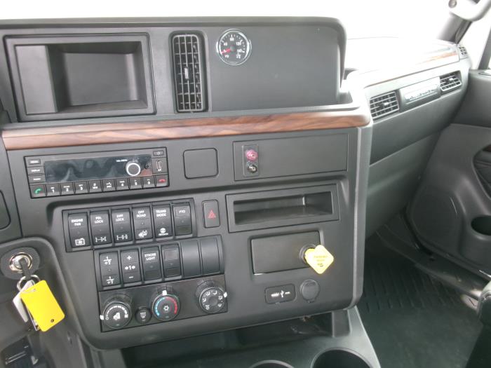 2026 International HX620-11