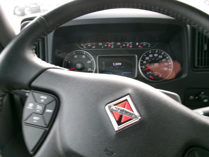 2026 International HX620-12