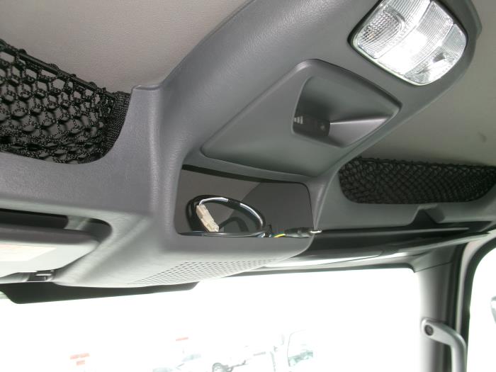 2026 International HX620-14