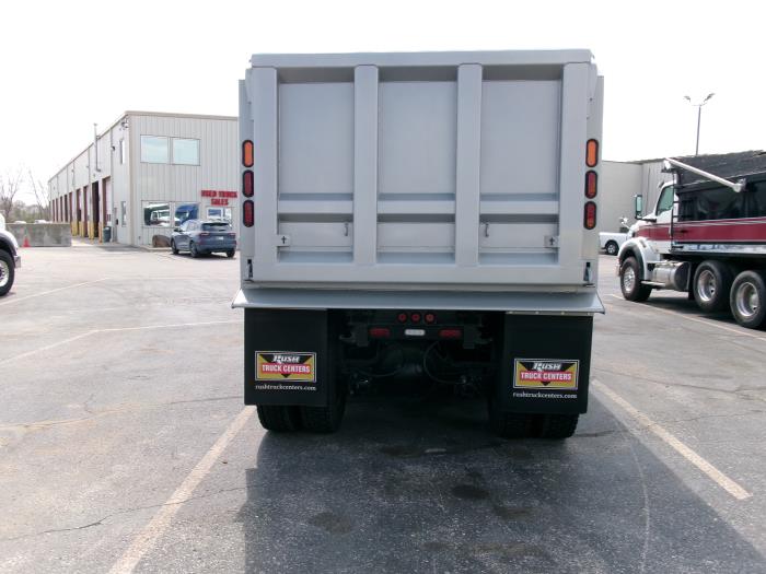 2026 International HX620-3