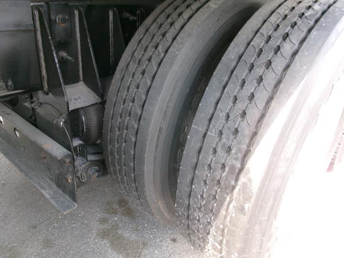 2026 International HX620-4