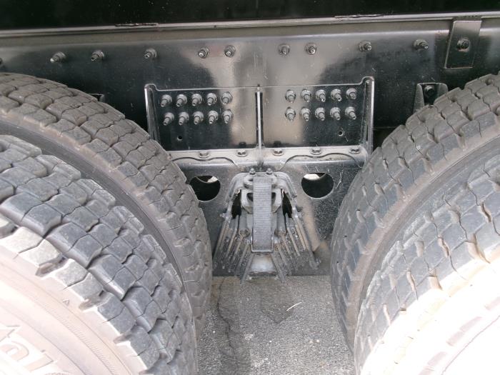 2026 International HX620-5