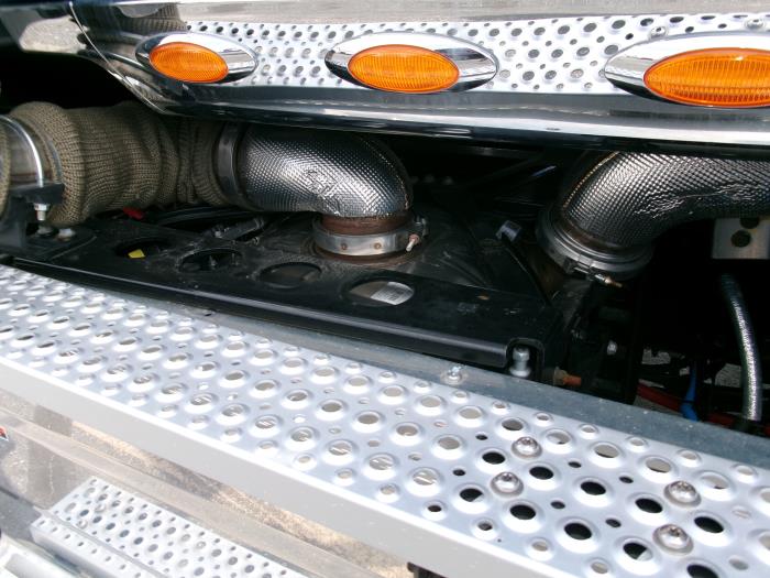 2026 International HX620-6