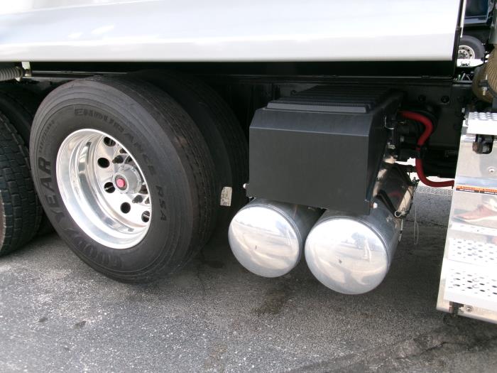 2026 International HX620-7