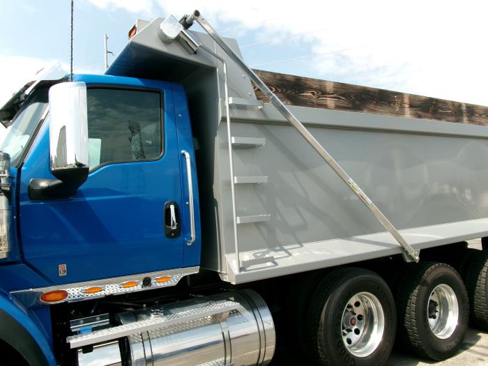 2026 International HX620-9