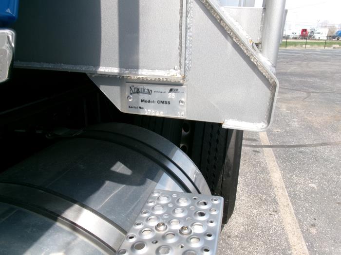 2026 International HX620-10