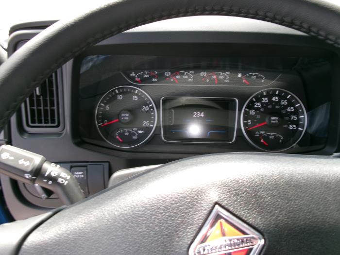 2026 International HX620-13