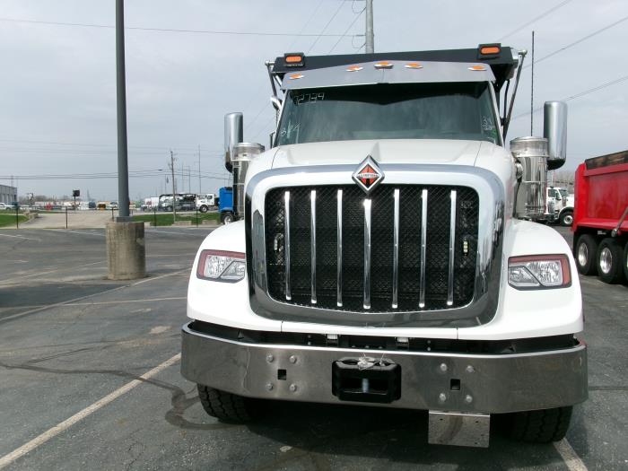 2026 International HX620-2