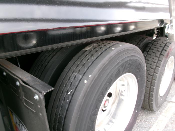 2026 International HX620-5