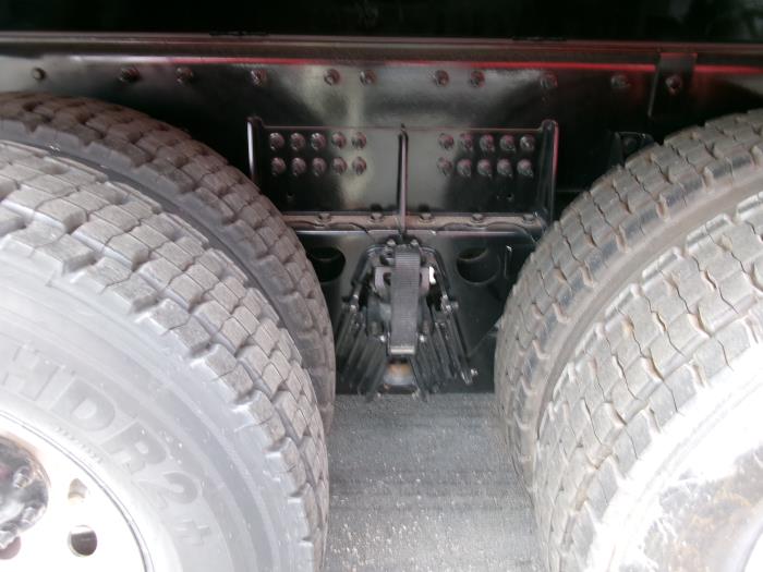 2026 International HX620-6