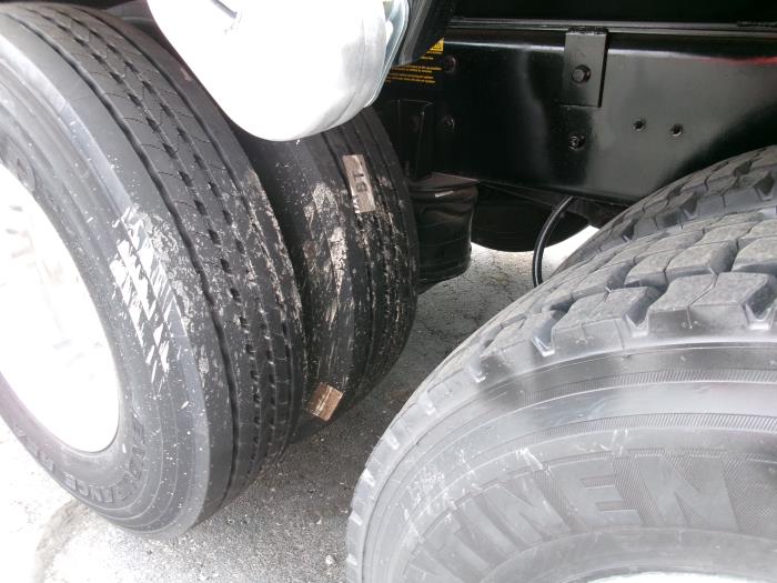 2026 International HX620-7