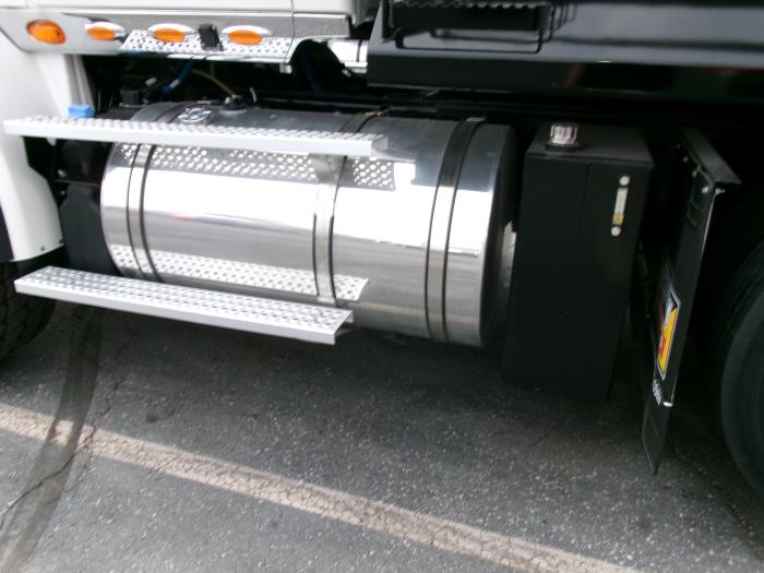 2026 International HX620-8